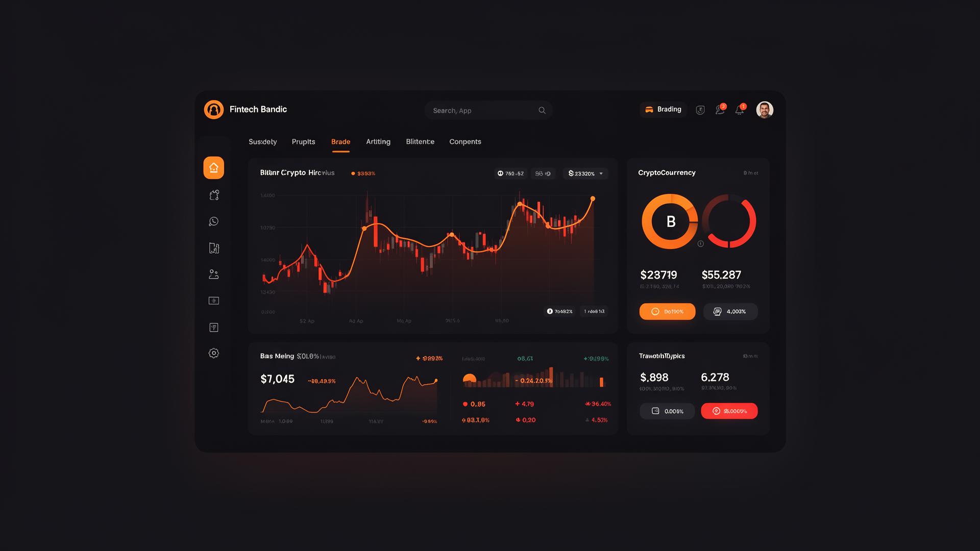 Ignite Sales Platform
